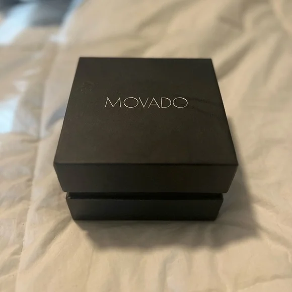Movado Luno Sport Men's, Watch 0606379